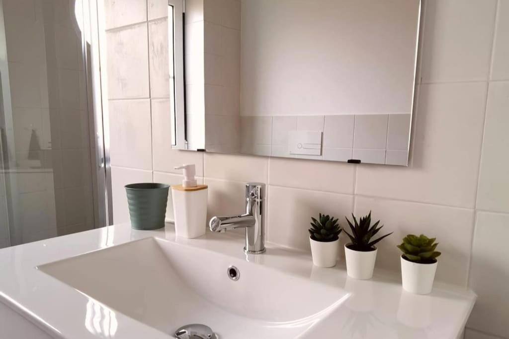 Mouraria Lisbon Soul Apartments T2 - 5Pax エクステリア 写真