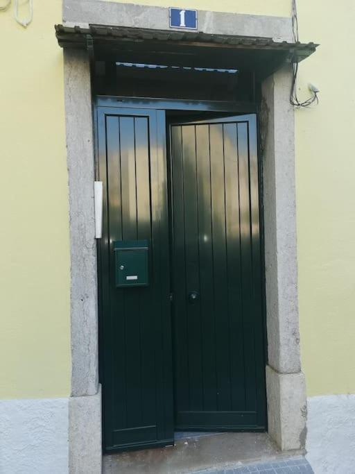 Mouraria Lisbon Soul Apartments T2 - 5Pax エクステリア 写真