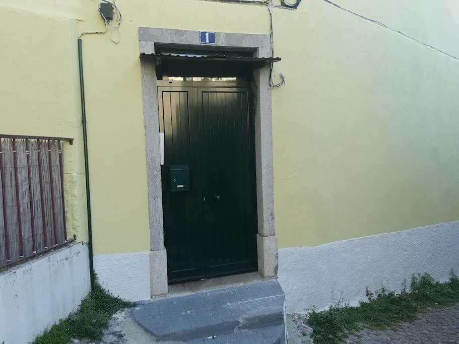 Mouraria Lisbon Soul Apartments T2 - 5Pax エクステリア 写真