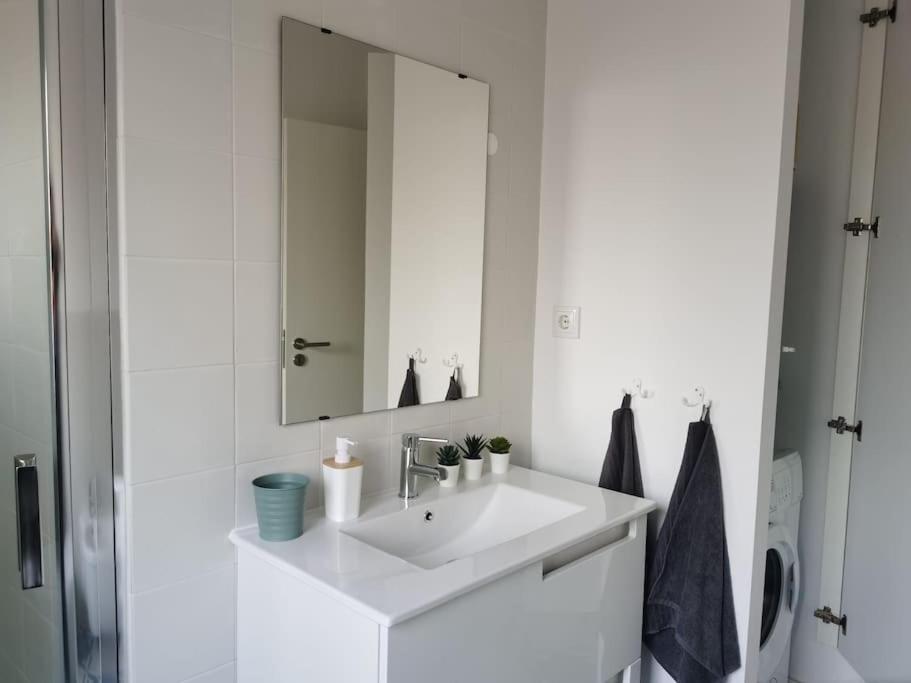 Mouraria Lisbon Soul Apartments T2 - 5Pax エクステリア 写真