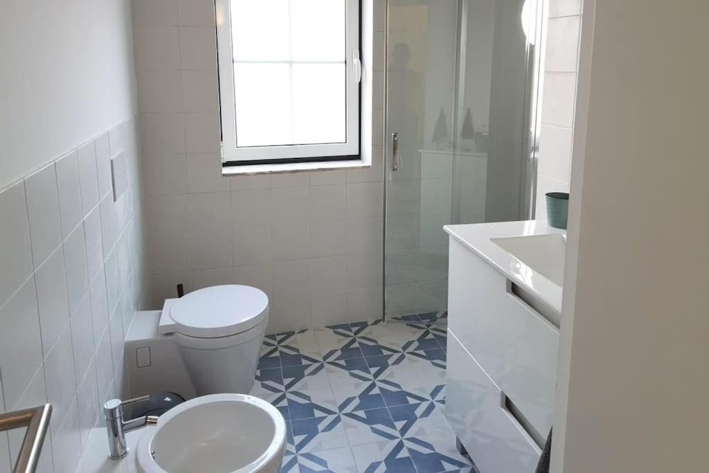Mouraria Lisbon Soul Apartments T2 - 5Pax エクステリア 写真