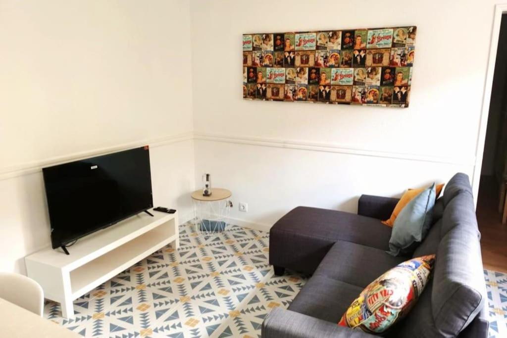 Mouraria Lisbon Soul Apartments T2 - 5Pax エクステリア 写真